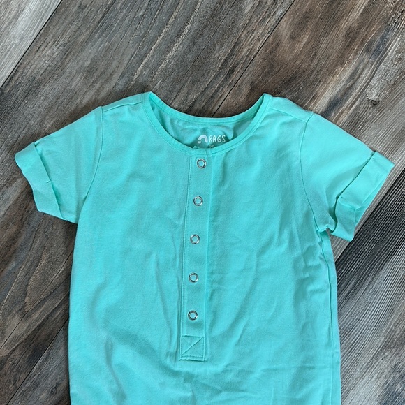 Rags romper - Picture 2 of 2